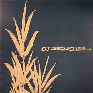 Arsenal - Saudade FLAC