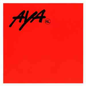 Aya RL - Aya RL FLAC