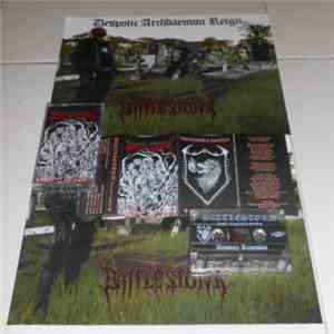Battlestorm - Demonic Incursion FLAC