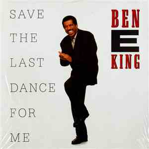 Ben E. King - Save The Last Dance For Me FLAC