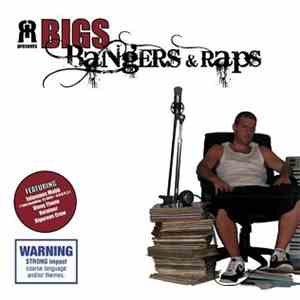 Bigs - Bangers & Raps FLAC