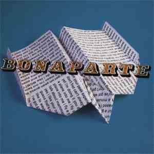 Bonaparte - Fly A Plane Into Me FLAC