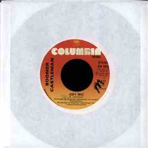 Boomer Castleman - Judy Mae / Three Feet High And Growin' FLAC