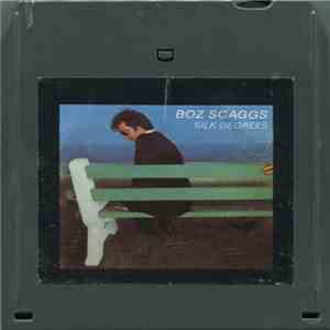 Boz Scaggs - Silk Degrees FLAC