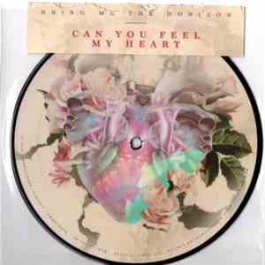 Bring Me The Horizon - Can You Feel My Heart FLAC