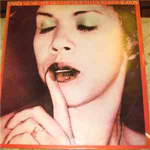 Candi Staton - Music Speaks Louder Than Words FLAC