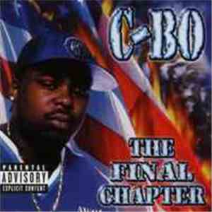 C-Bo - The Final Chapter FLAC