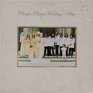 Cheech & Chong - Cheech & Chong's Wedding Album FLAC