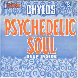 Chylds - Psychedelic Soul FLAC