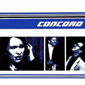 Concord - Concord FLAC