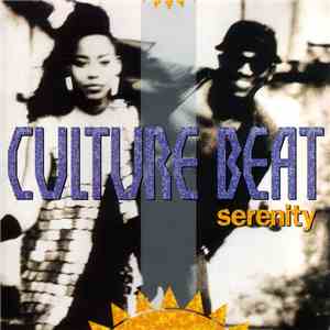 Culture Beat - Serenity FLAC