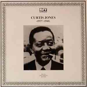 Curtis Jones - (1937-1941) FLAC