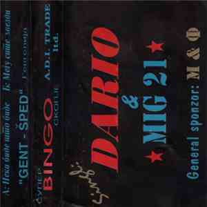 Dario & Mig 21 - Dario & Mig 21 FLAC