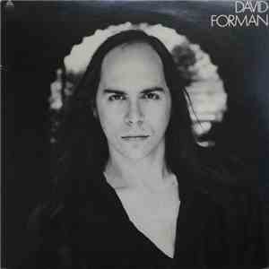 David Forman - David Forman FLAC