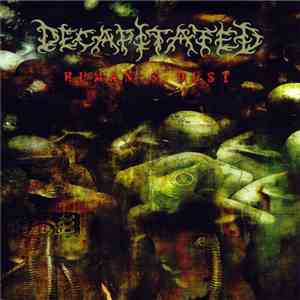 Decapitated - Human's Dust FLAC