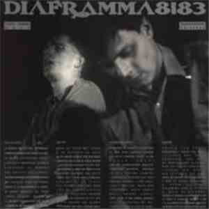 Diaframma - Diaframma 8183 FLAC