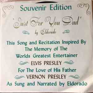Eldorado  - Just for You Dad FLAC