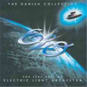 Electric Light Orchestra - The Danish Collection FLAC