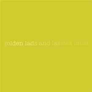 elizabeth Veldon - Golden Lads And Lassies Must FLAC