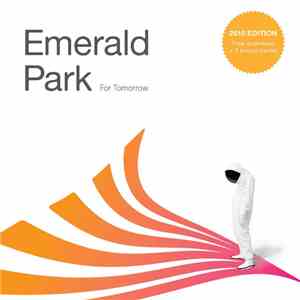 Emerald Park - For Tomorrow FLAC