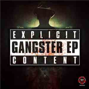 Explicit Content - Gangster EP FLAC