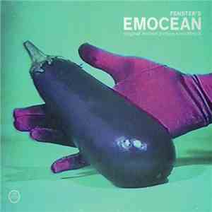 Fenster - Emocean - Original Motion Picture Soundtrack FLAC