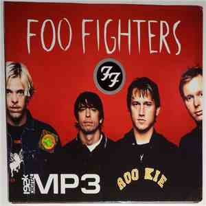 Foo Fighters - Foo Fighters MP3 FLAC