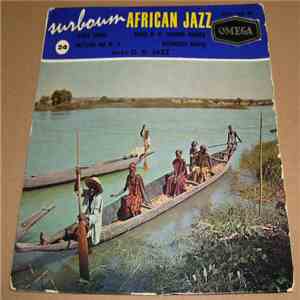 Franco Et L' Orchestre O.K. Jazz - Surboum African Jazz N° 24 FLAC
