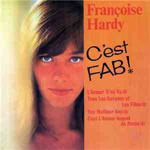 Françoise Hardy - C'Est Fab ! FLAC