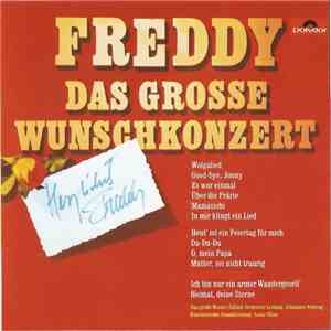 Freddy - Das Große Wunschkonzert FLAC