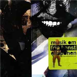 Fria Konstellationen - Musik Om Fria Konstellationen FLAC