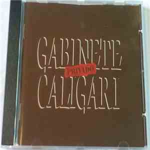 Gabinete Caligari - Privado FLAC