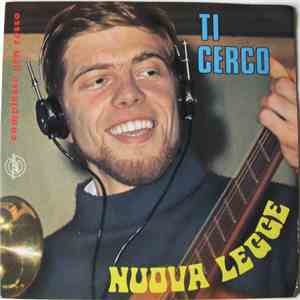 Gen Rosso - Ti Cerco / Nuova Legge FLAC