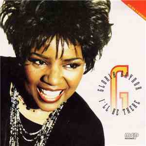 Gloria Gaynor - I'll Be There FLAC