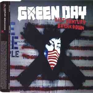 Green Day - 21st Century Breakdown FLAC