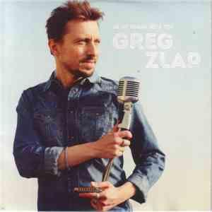 Greg Zlap - Je Ne Pense Qu'à Toi FLAC