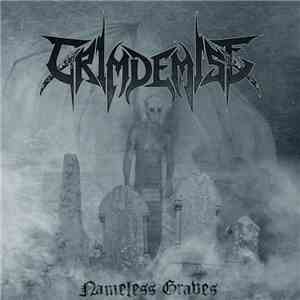 Grim Demise - Nameless Graves FLAC