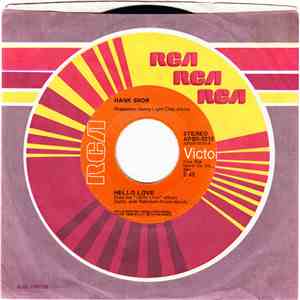 Hank Snow - Hello Love FLAC