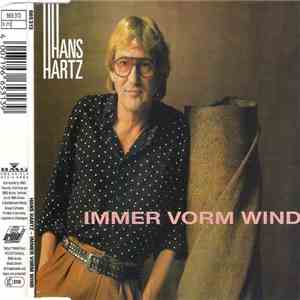 Hans Hartz - Immer Vorm Wind FLAC