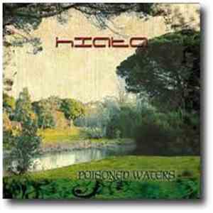 Hiata - Poisoned Waters FLAC