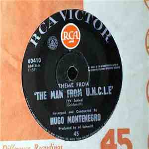Hugo Montenegro - Theme From "The Man From U.N.C.L.E" FLAC