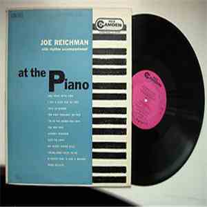 Joe Reichman With Rhythm Accompaniment - At The Piano FLAC