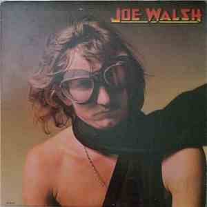 Joe Walsh - So What FLAC