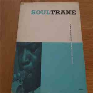 John Coltrane - Soultrane FLAC