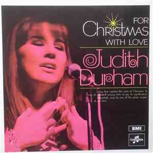 Judith Durham - For Christmas With Love FLAC