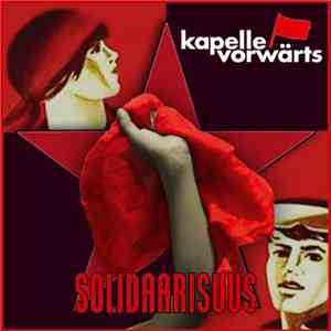 Kapelle Vorwärts - Solidaarisuus FLAC