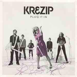 Krezip - Plug It In FLAC