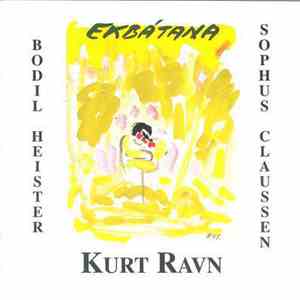Kurt Ravn - Ekbatana FLAC