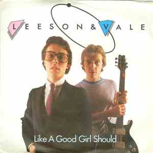 Leeson & Vale - Like A Good Girl Should FLAC