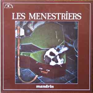 Les Ménestriers - Mandrin FLAC